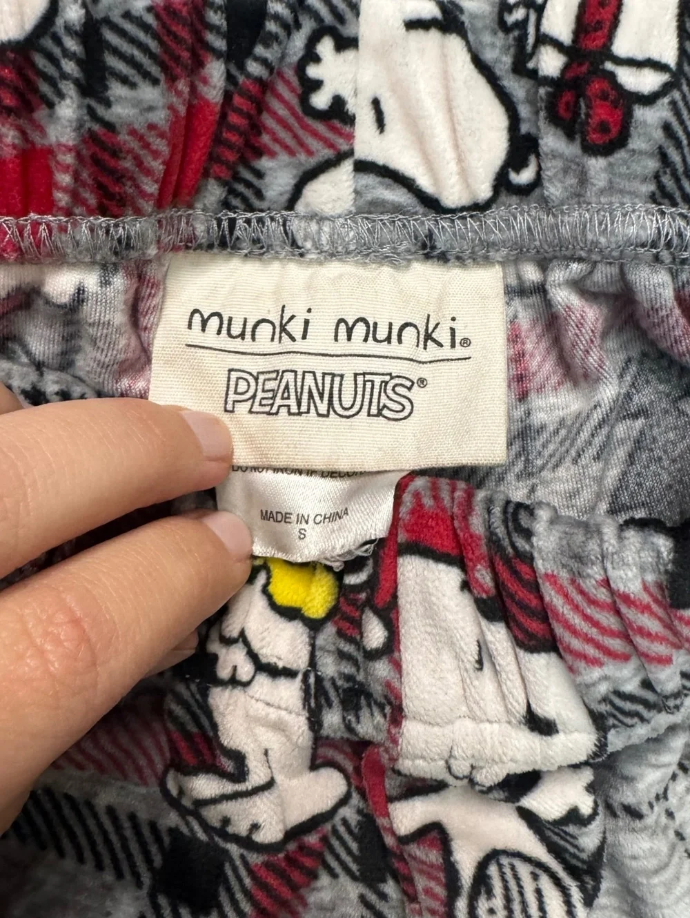 Munki Munki munki peanuts